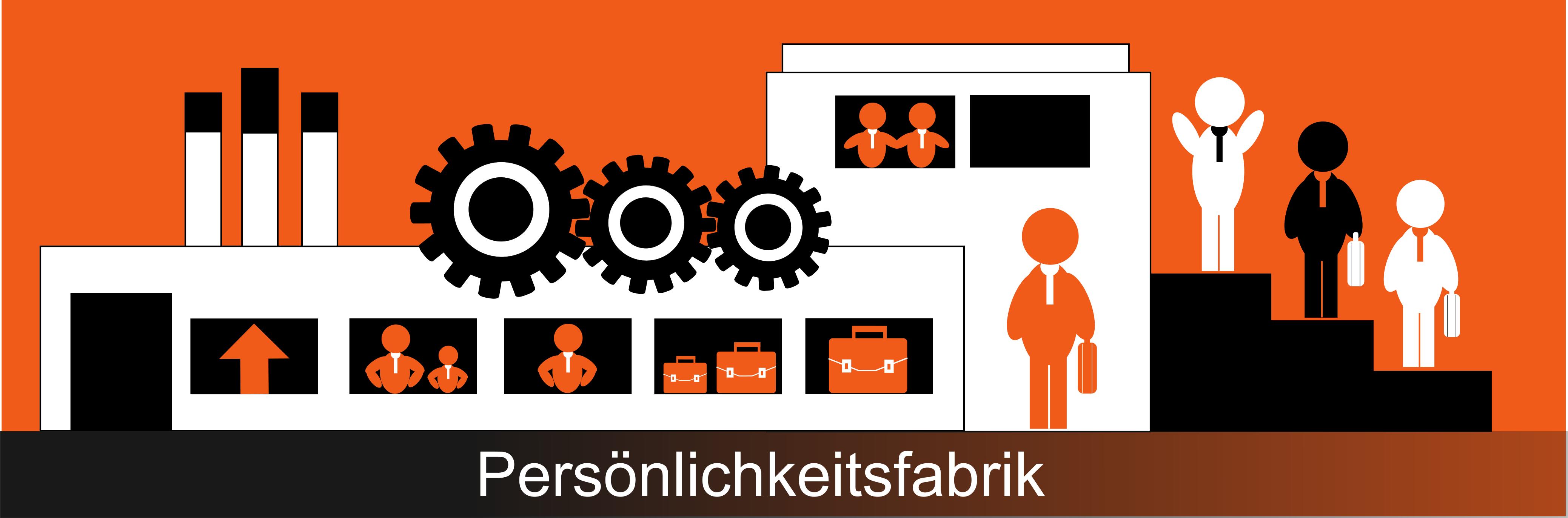 Coach Purya Menzel | Die Persönlichkeitsfabrik